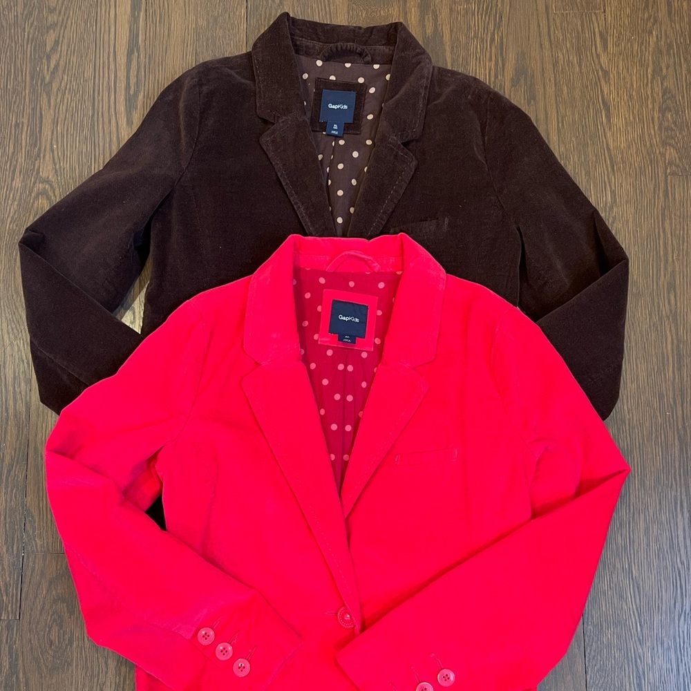 Girl Gap Jacket (12)